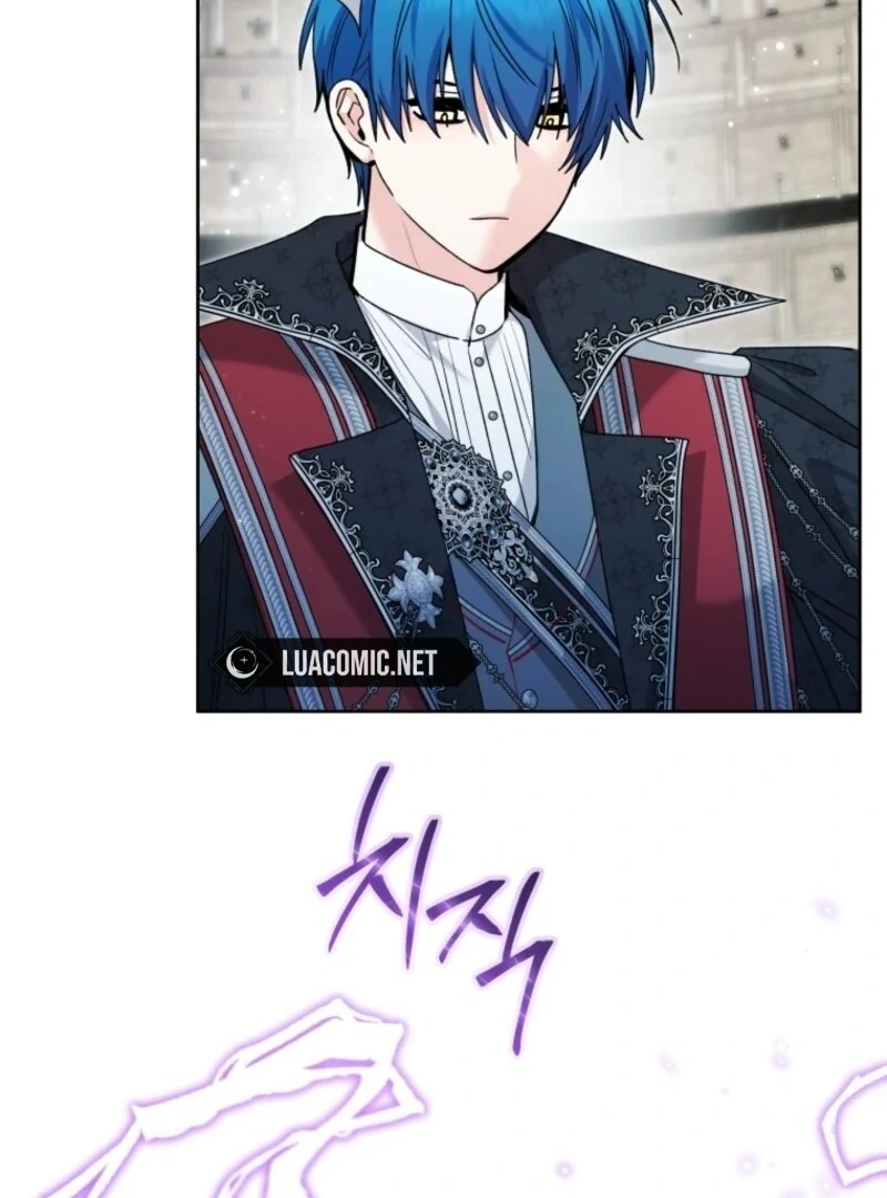 Black Killer Whale Baby Chapter 87 504 080