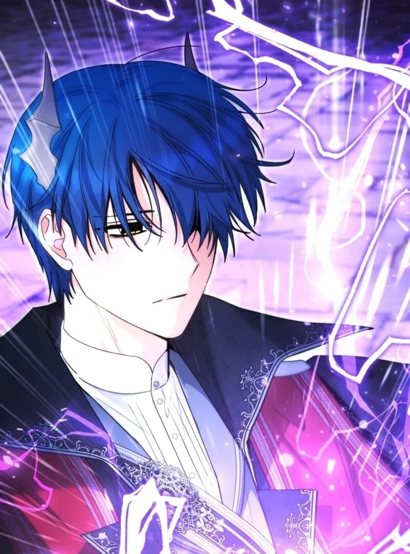 Black Killer Whale Baby Chapter 87 506 082