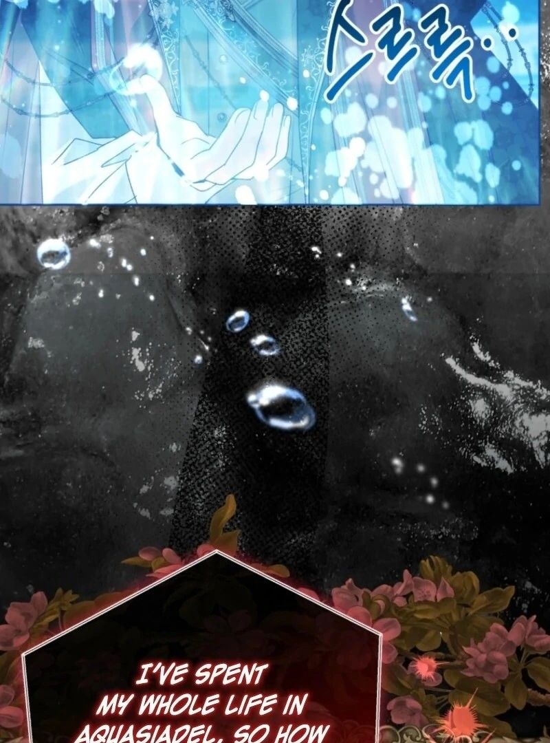 Black Killer Whale Baby Chapter 87 518 094