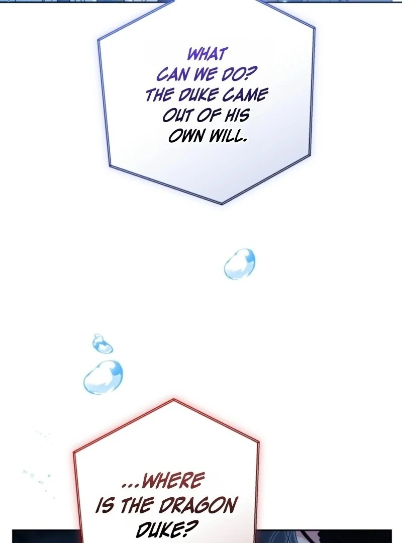 Black Killer Whale Baby Chapter 87 525 101