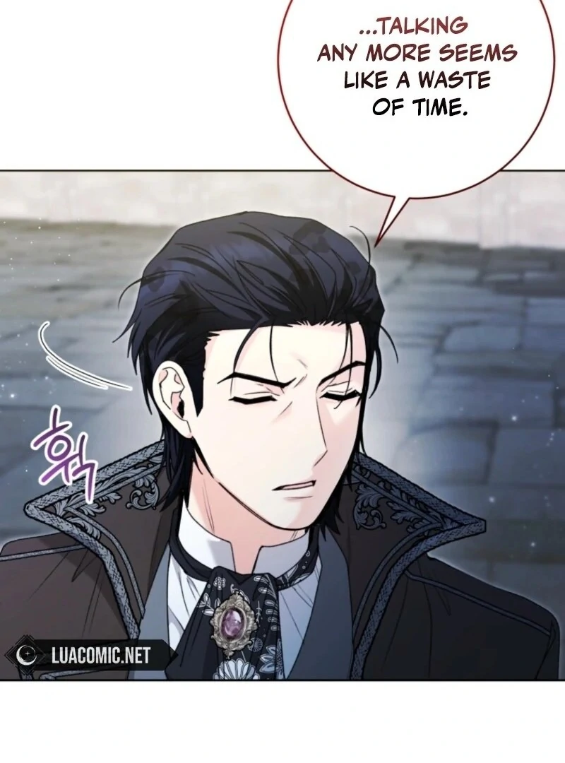 Black Killer Whale Baby Chapter 87 528 104