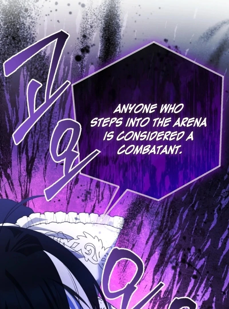 Black Killer Whale Baby Chapter 87 535 111