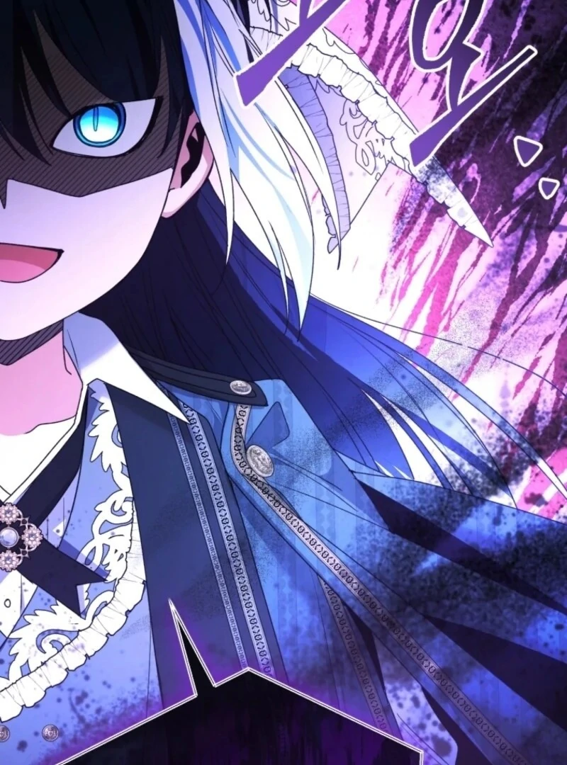 Black Killer Whale Baby Chapter 87 536 112