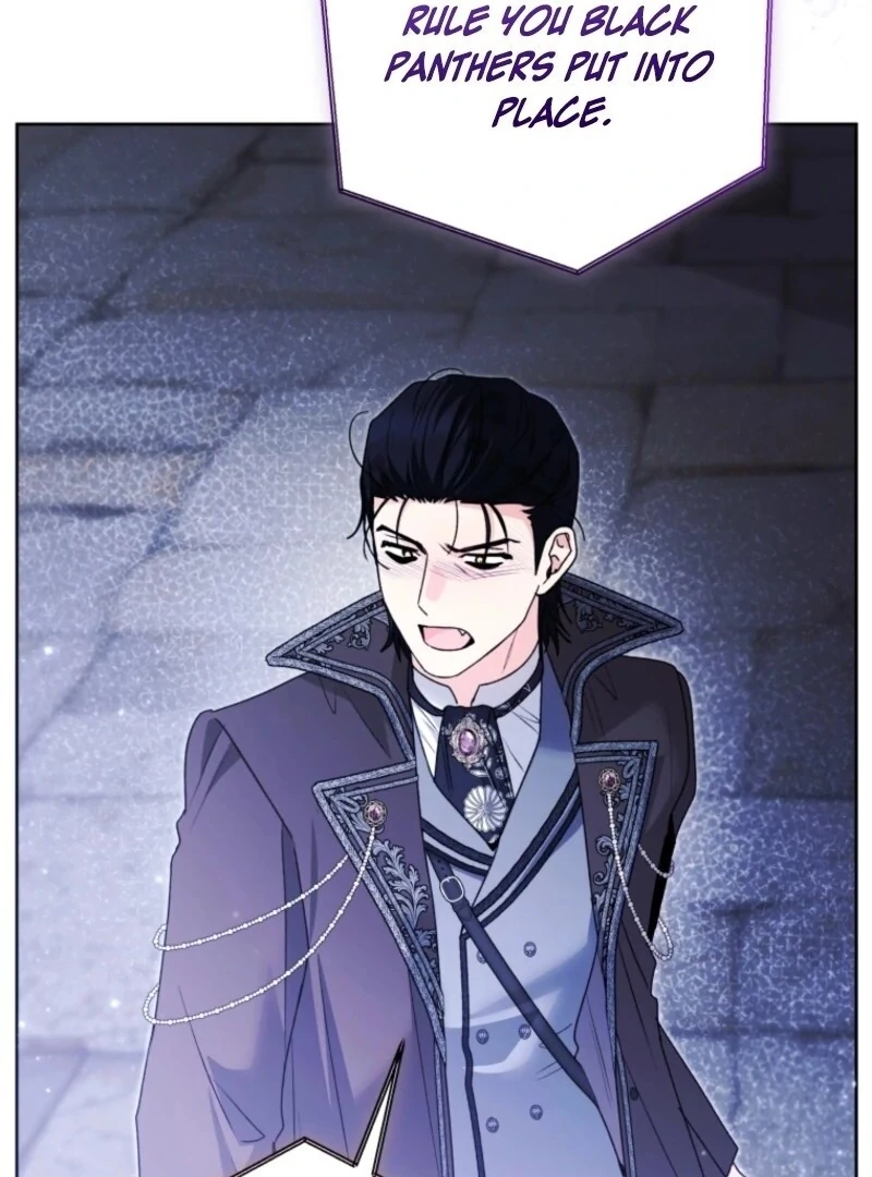 Black Killer Whale Baby Chapter 87 538 114