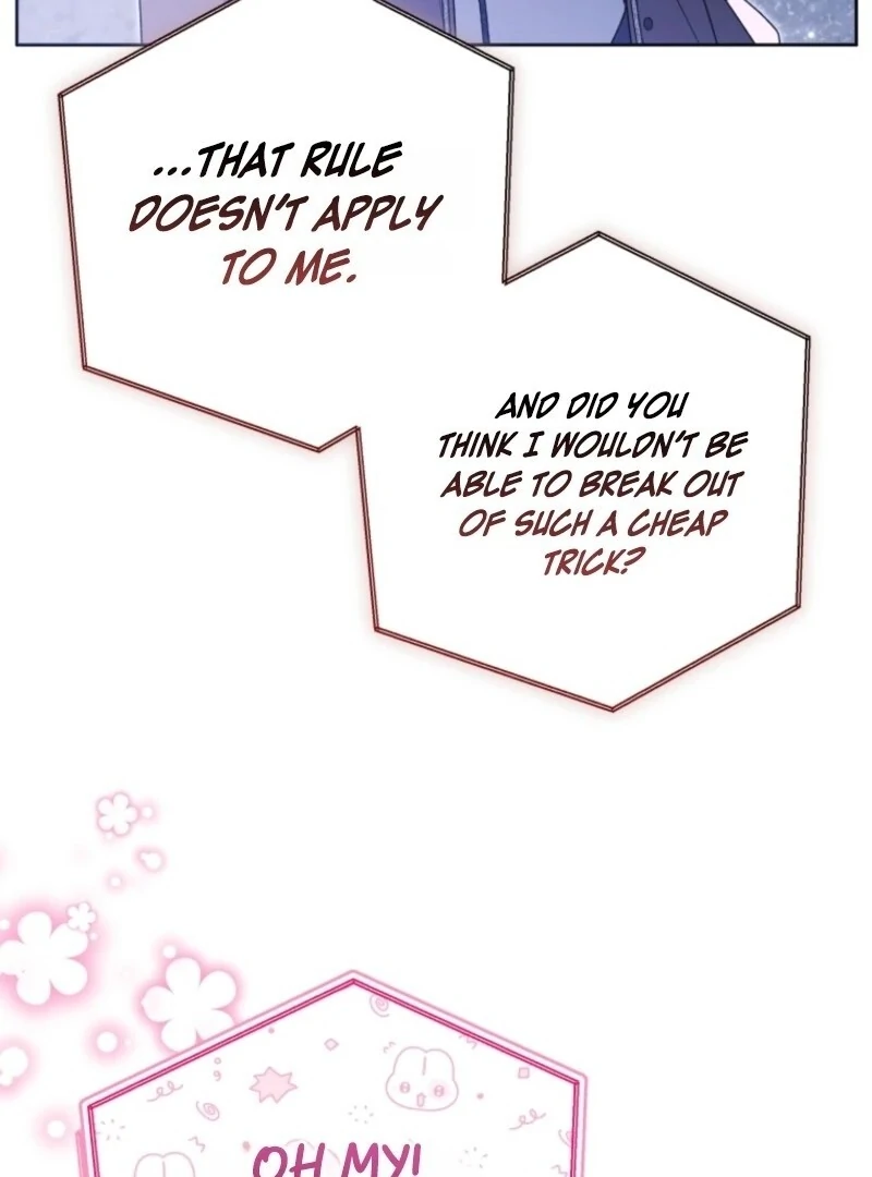 Black Killer Whale Baby Chapter 87 539 115