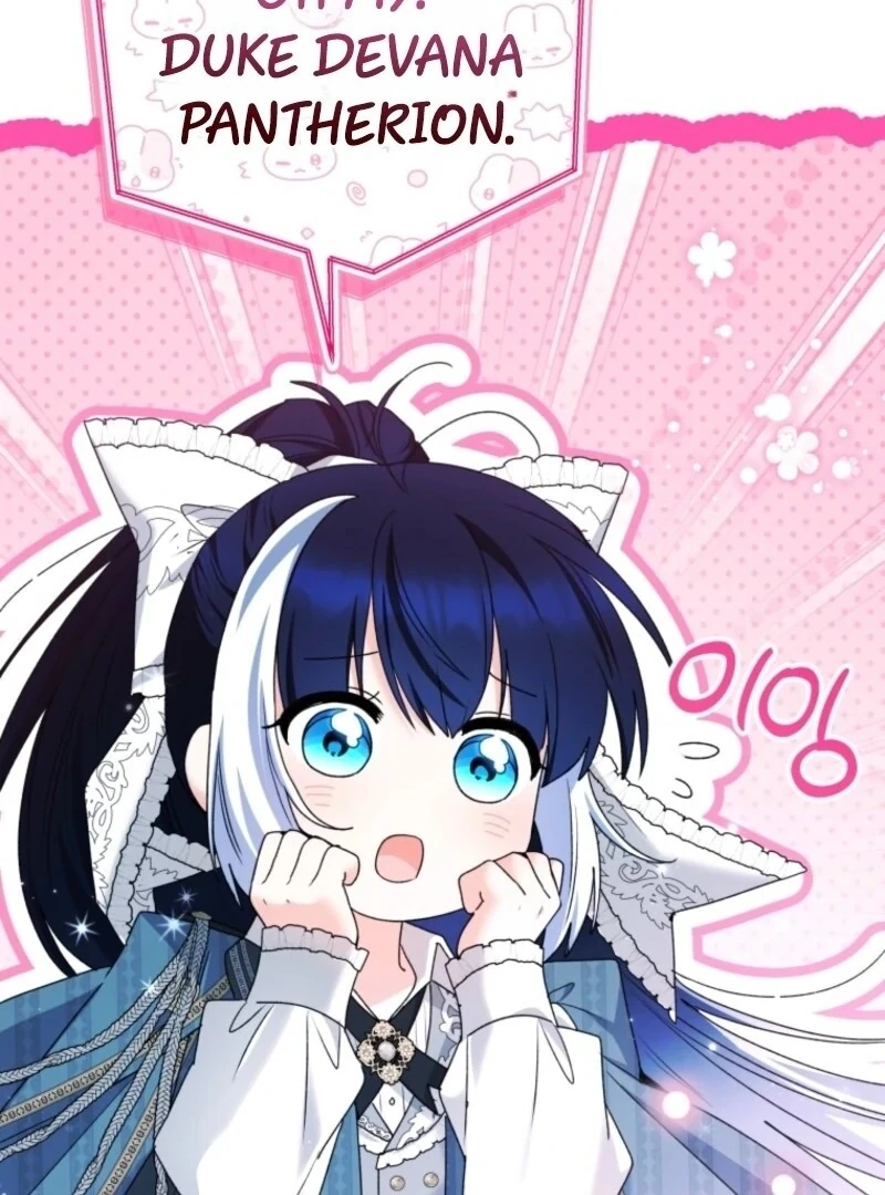 Black Killer Whale Baby Chapter 87 540 116