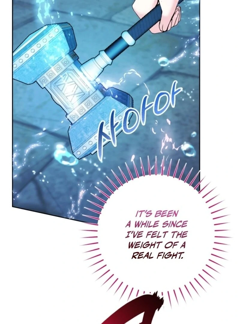 Black Killer Whale Baby Chapter 87 552 128