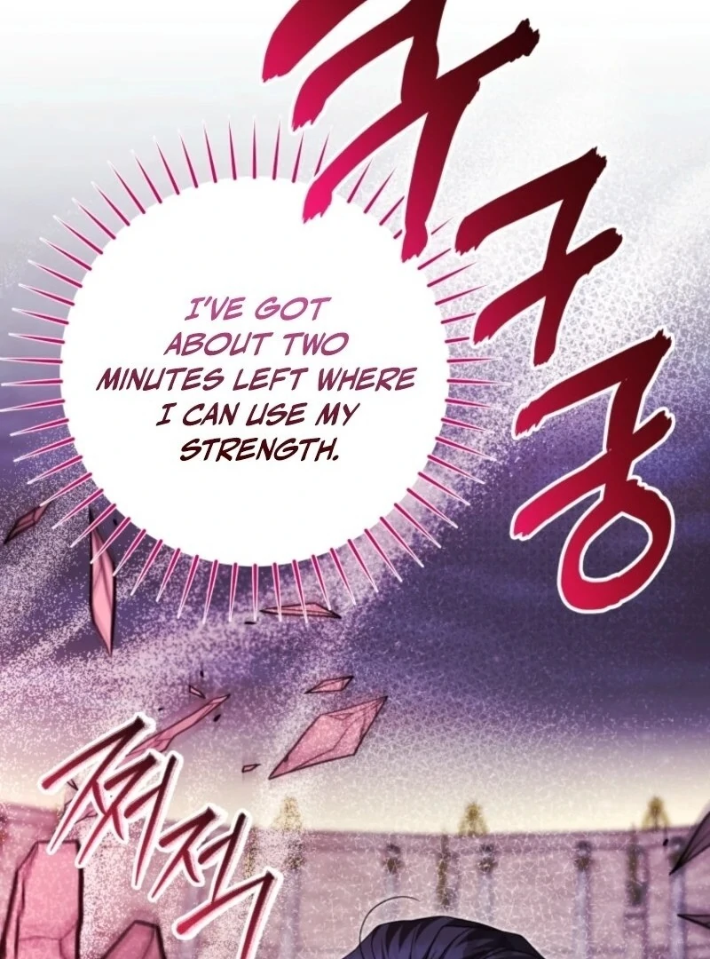 Black Killer Whale Baby Chapter 87 553 129