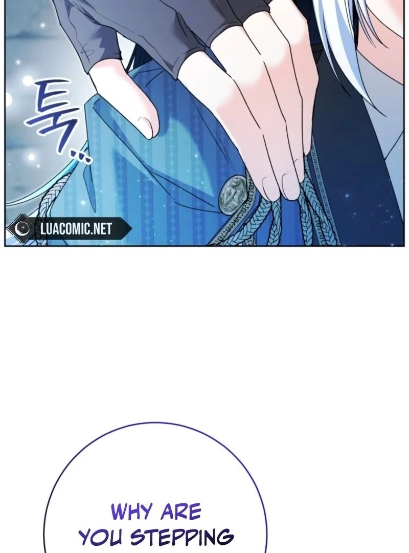 Black Killer Whale Baby Chapter 87 556 132