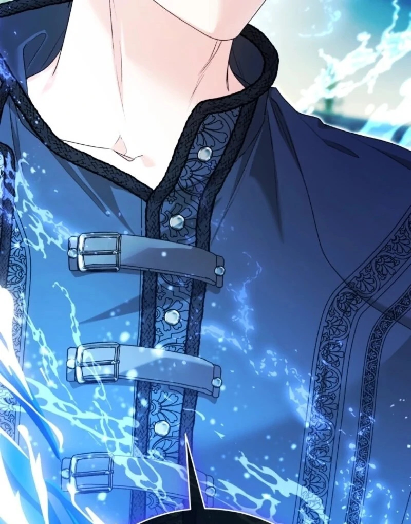 Black Killer Whale Baby Chapter 87 561 137