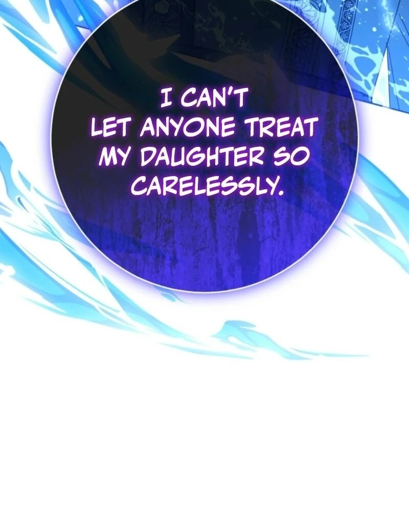 Black Killer Whale Baby Chapter 87 562 138