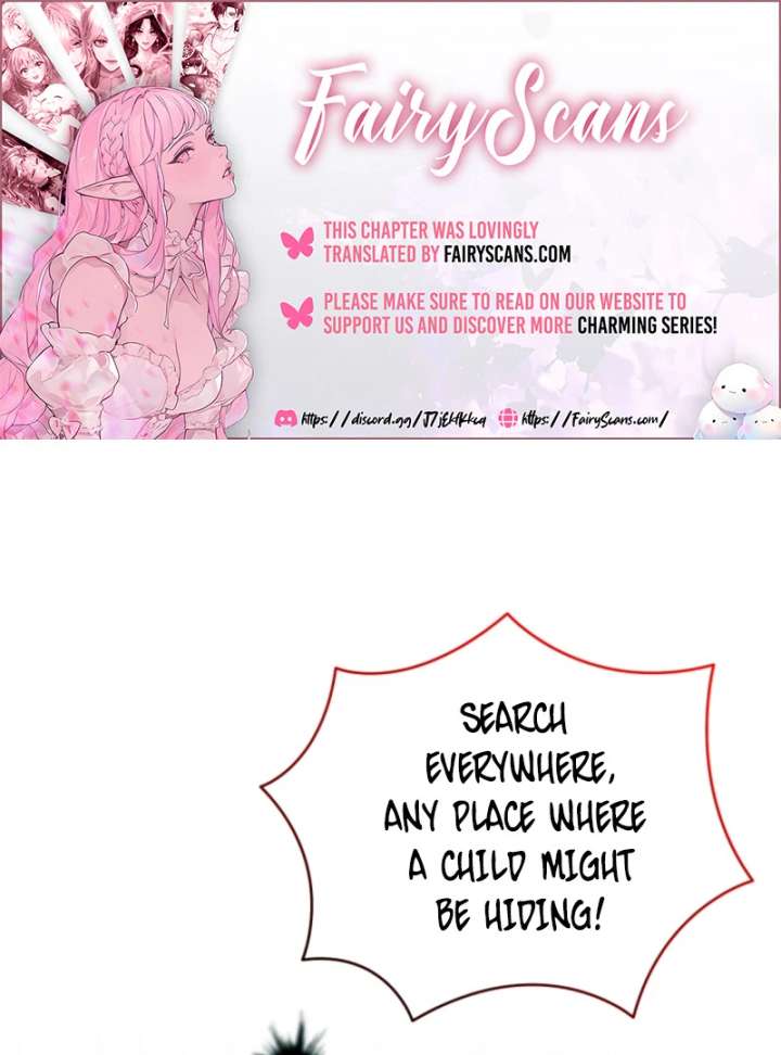 Black Killer Whale Baby Chapter 89 422 001