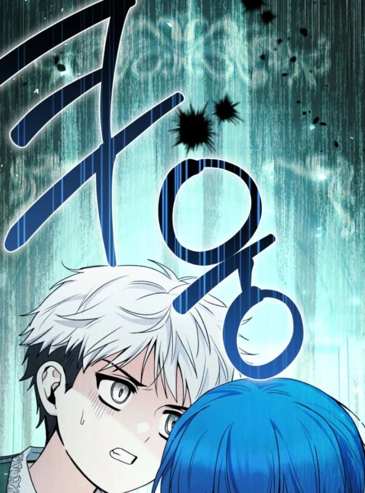 Black Killer Whale Baby Chapter 89 424 003