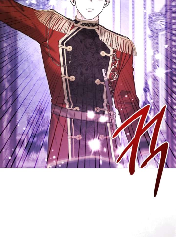 Black Killer Whale Baby Chapter 89 429 008