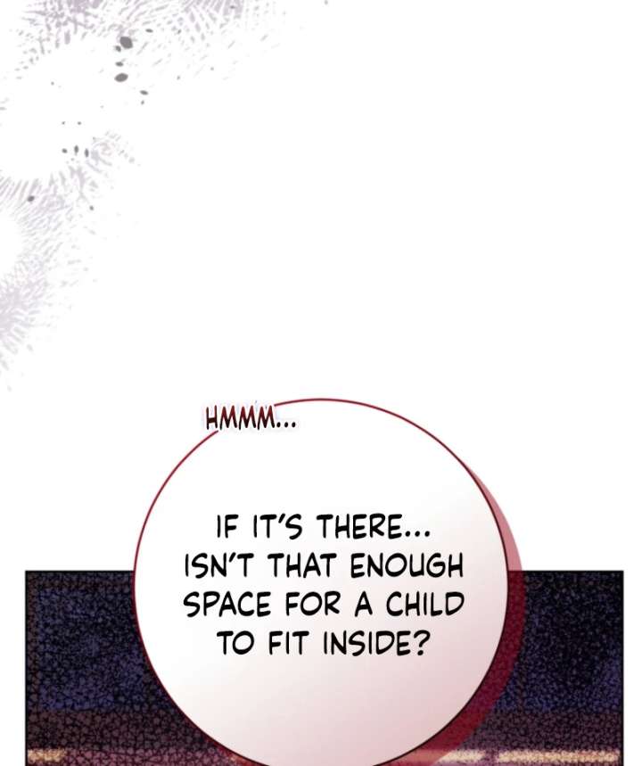 Black Killer Whale Baby Chapter 89 433 012