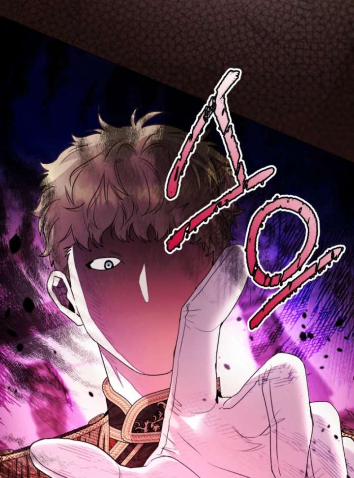 Black Killer Whale Baby Chapter 89 439 018