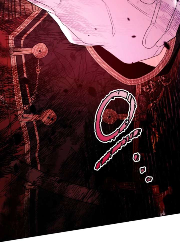 Black Killer Whale Baby Chapter 89 440 019