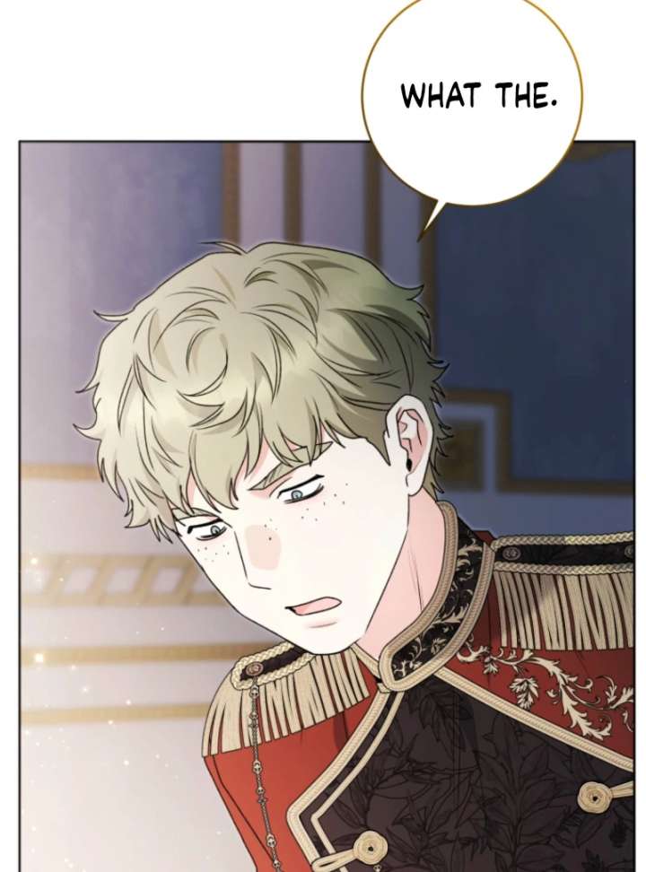 Black Killer Whale Baby Chapter 89 444 023