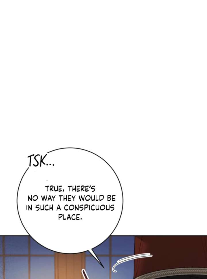 Black Killer Whale Baby Chapter 89 448 027