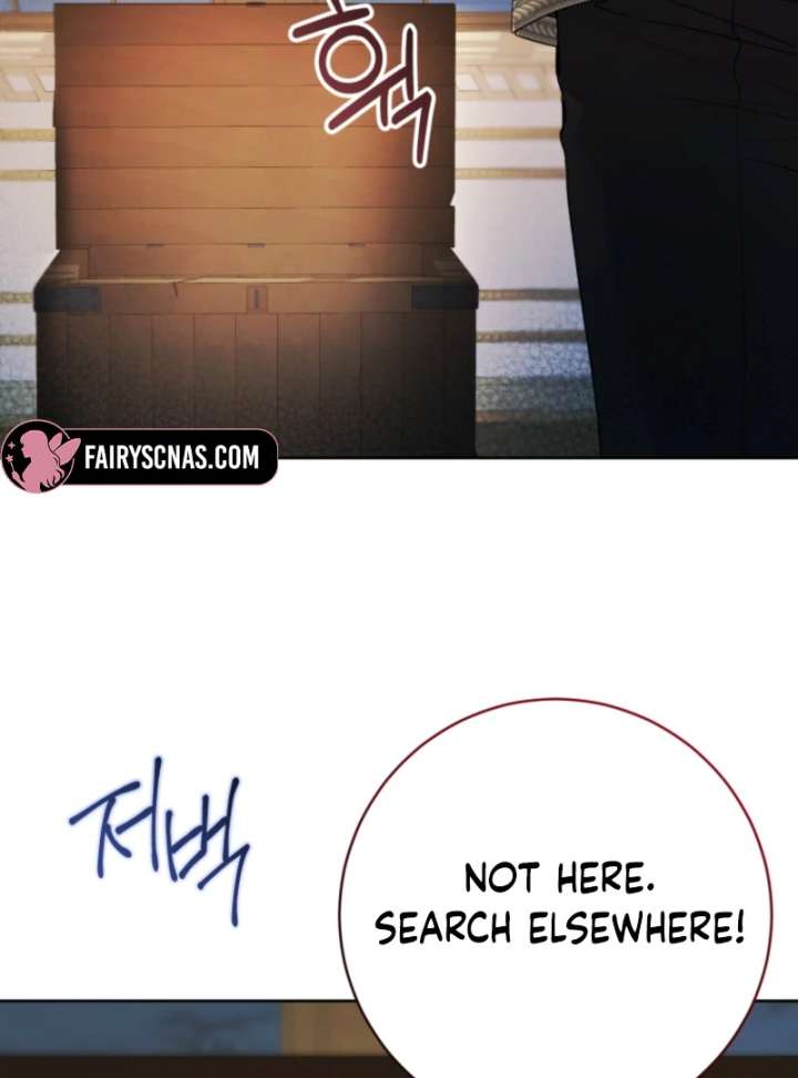 Black Killer Whale Baby Chapter 89 449 028