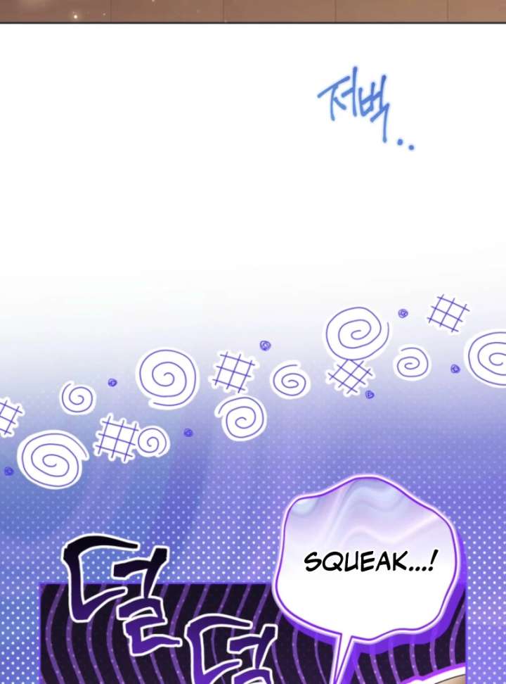 Black Killer Whale Baby Chapter 89 451 030