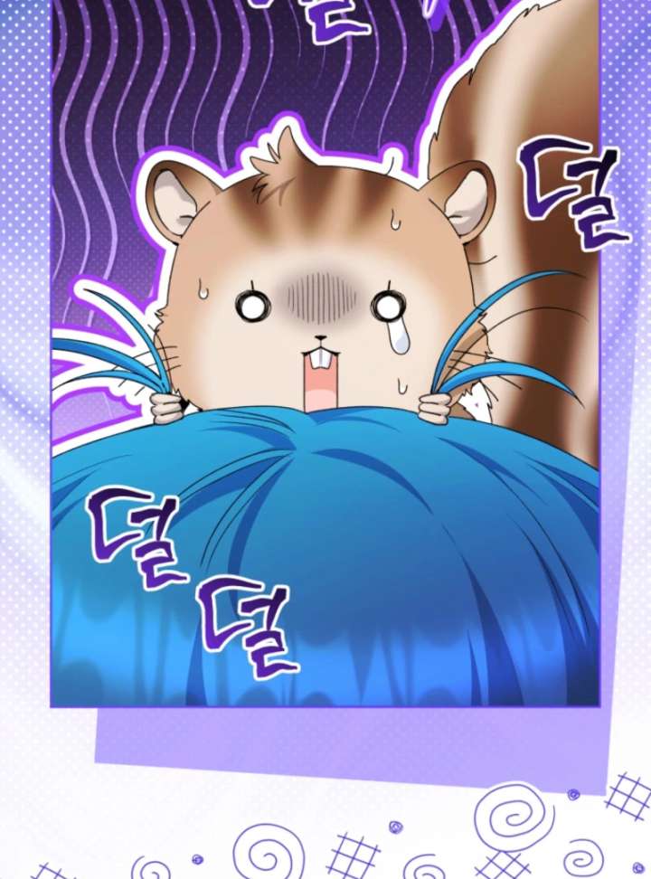 Black Killer Whale Baby Chapter 89 452 031