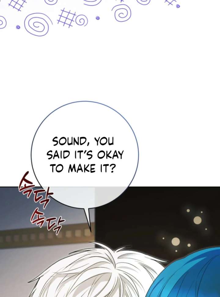 Black Killer Whale Baby Chapter 89 453 032