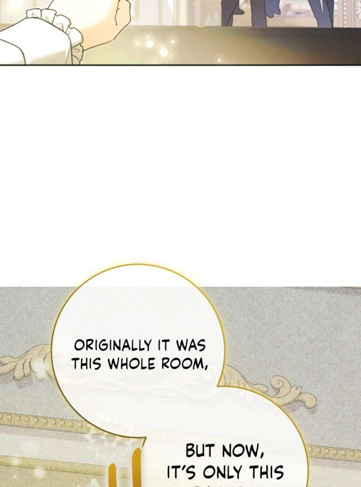 Black Killer Whale Baby Chapter 89 456 035
