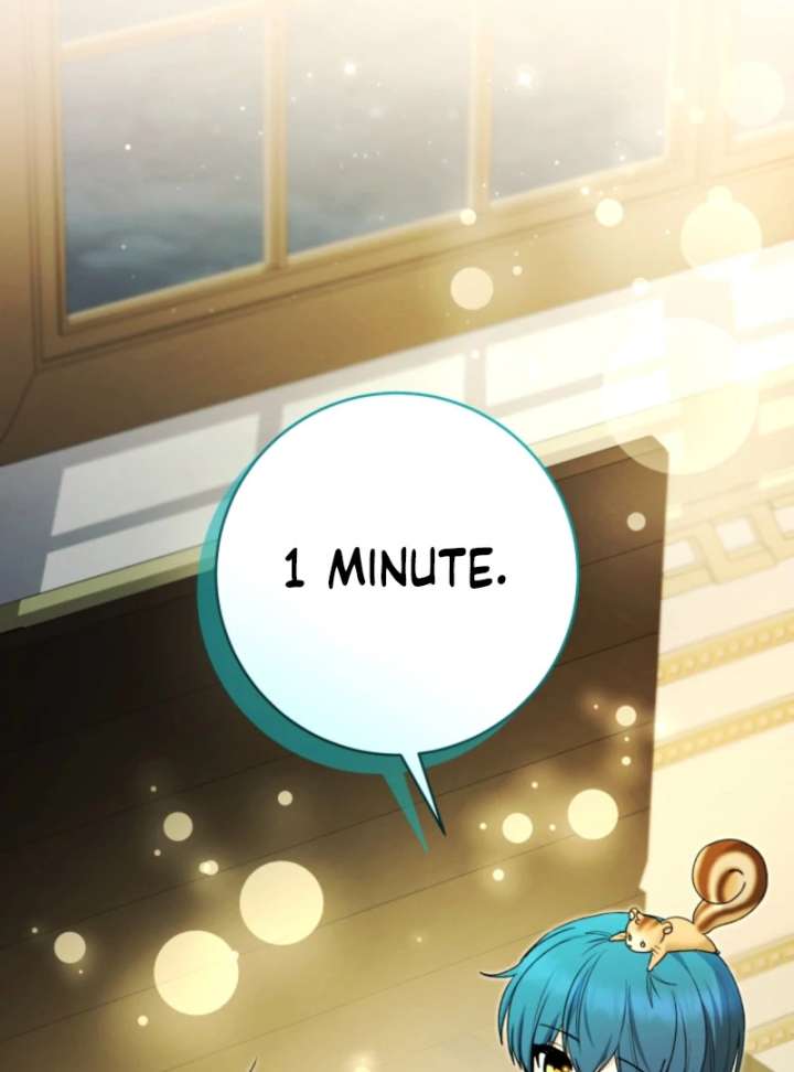 Black Killer Whale Baby Chapter 89 464 043