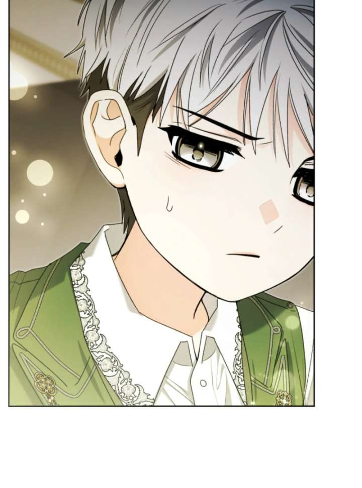 Black Killer Whale Baby Chapter 89 467 046