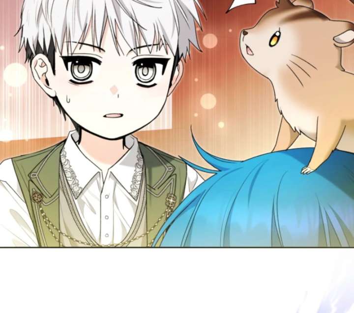 Black Killer Whale Baby Chapter 89 470 049