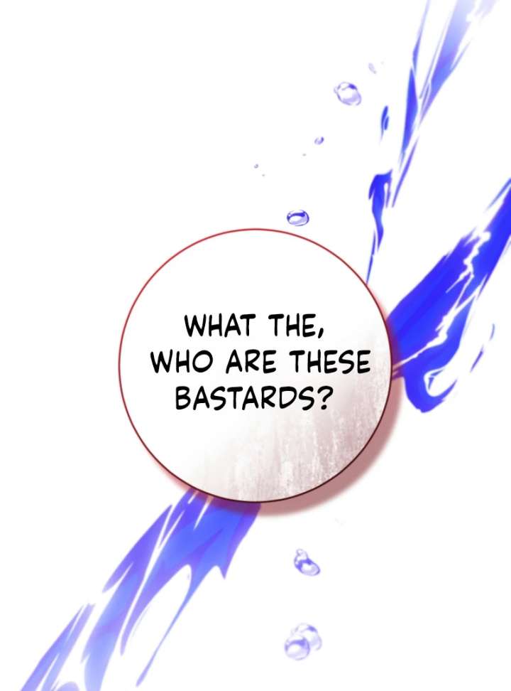 Black Killer Whale Baby Chapter 89 471 050