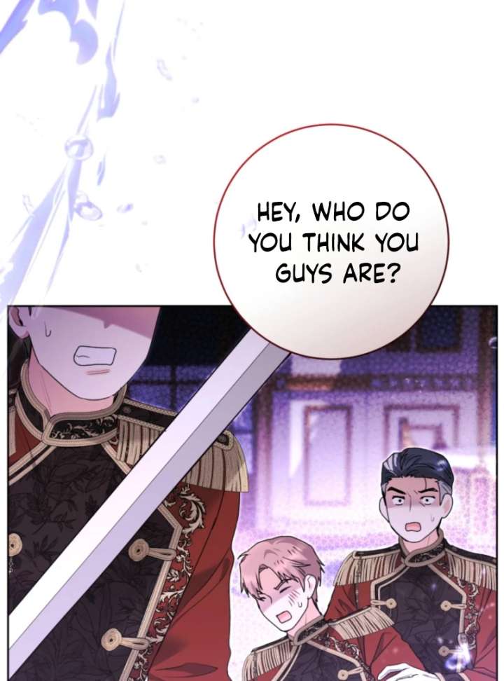 Black Killer Whale Baby Chapter 89 472 051