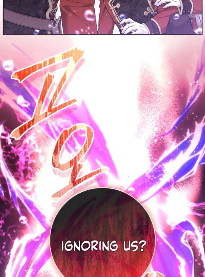 Black Killer Whale Baby Chapter 89 473 052
