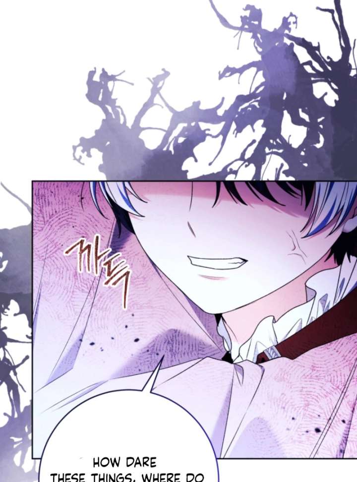 Black Killer Whale Baby Chapter 89 477 056