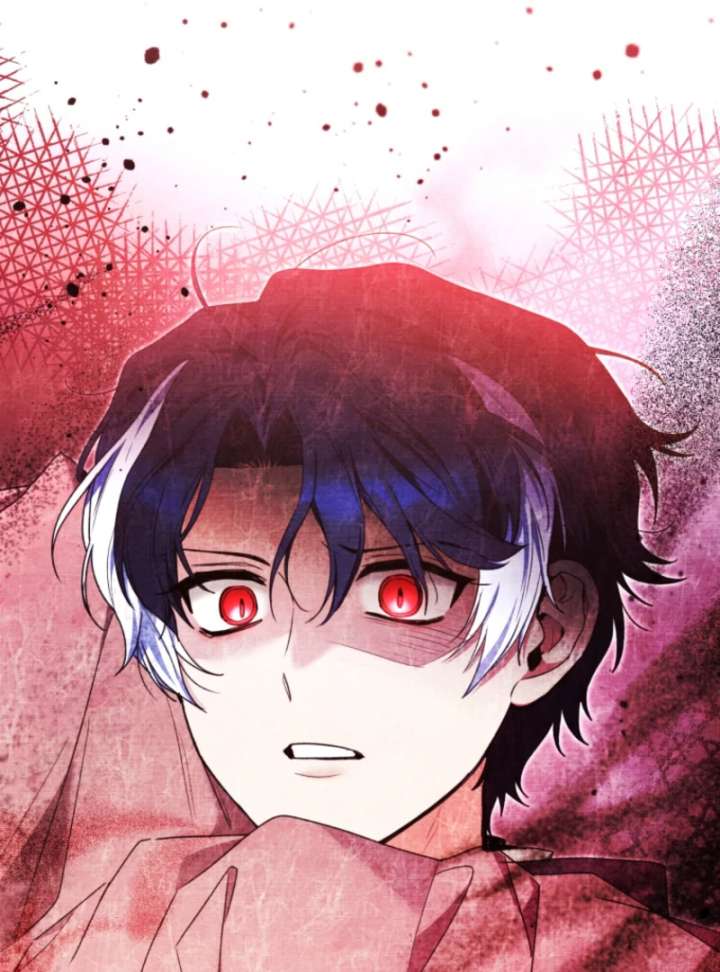 Black Killer Whale Baby Chapter 89 483 062