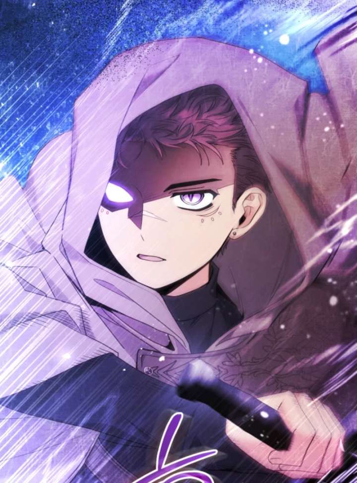 Black Killer Whale Baby Chapter 89 485 064