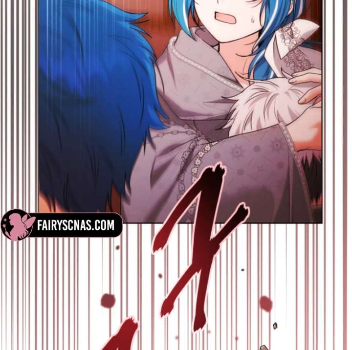 Black Killer Whale Baby Chapter 89 494 073