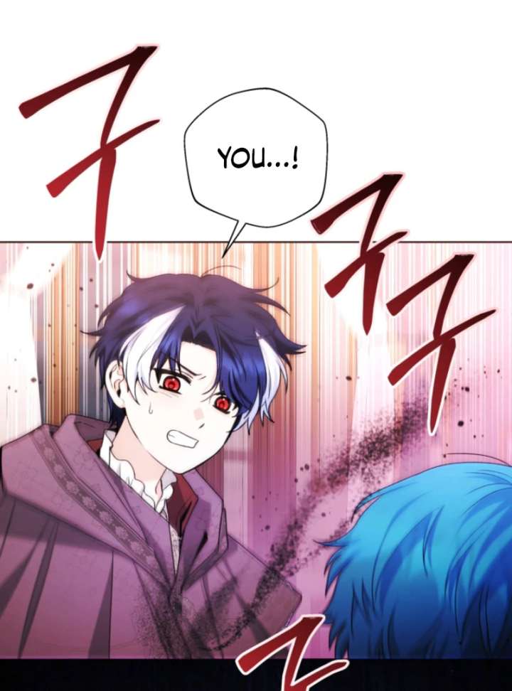 Black Killer Whale Baby Chapter 89 496 075