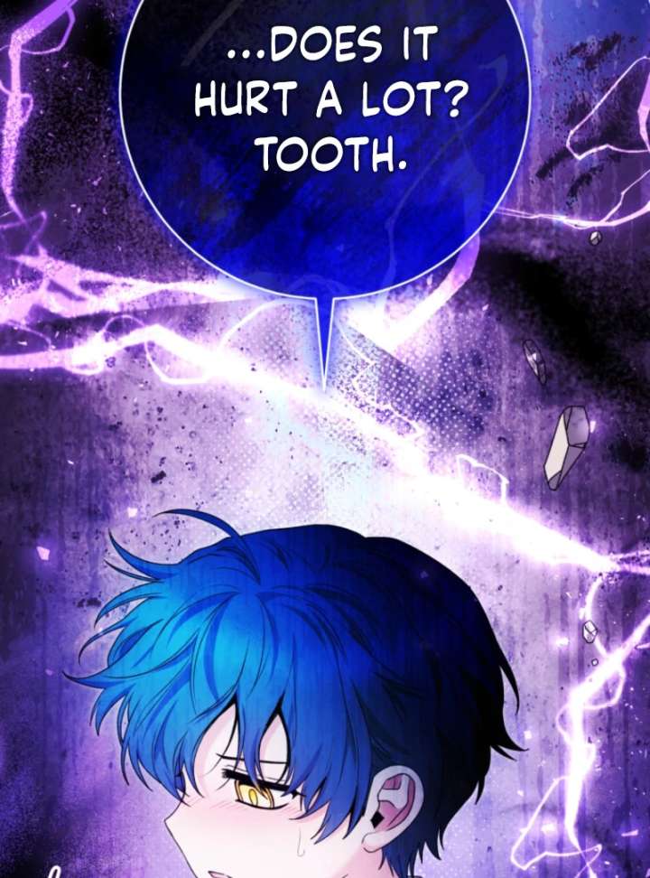 Black Killer Whale Baby Chapter 89 498 077