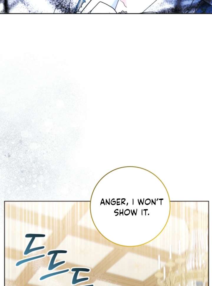 Black Killer Whale Baby Chapter 89 503 082