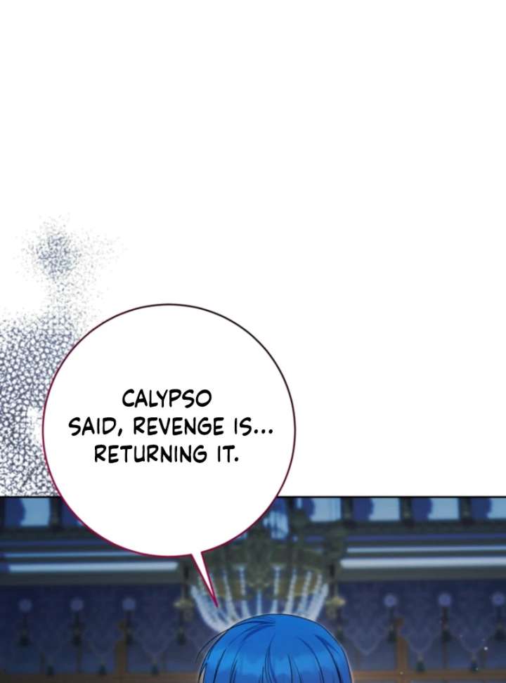 Black Killer Whale Baby Chapter 89 509 088
