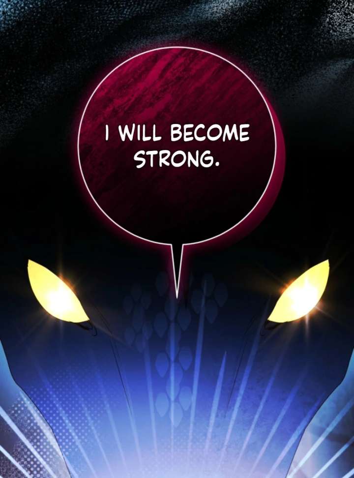 Black Killer Whale Baby Chapter 89 515 094