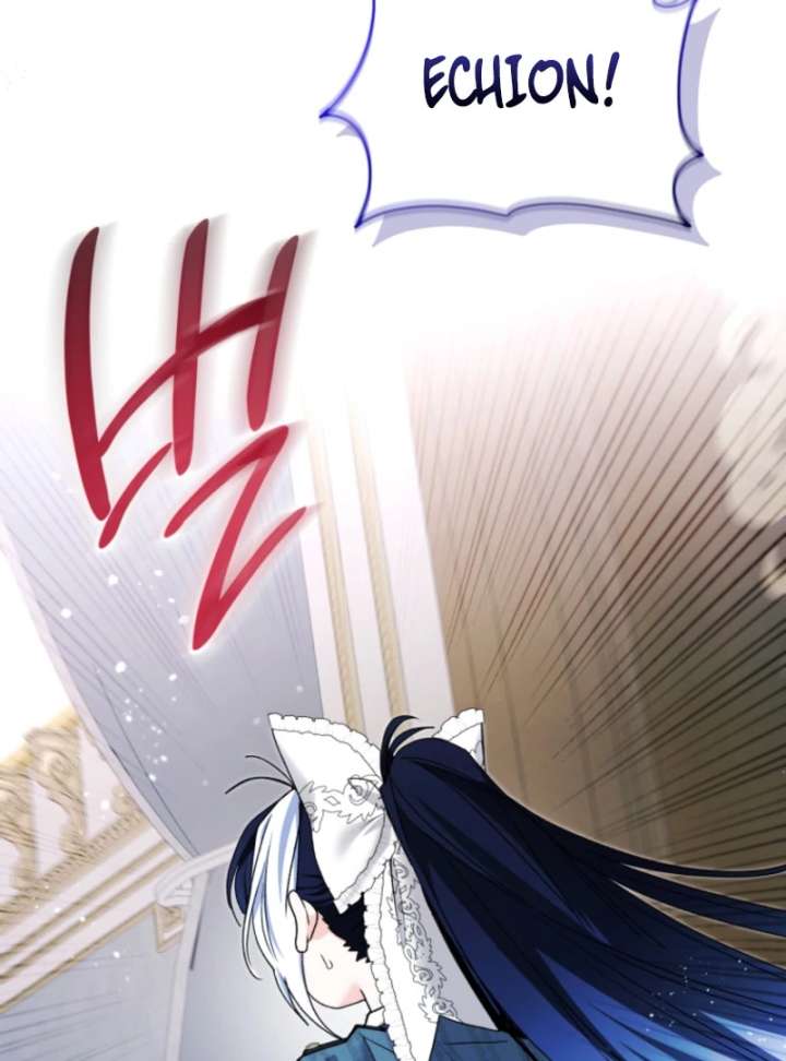 Black Killer Whale Baby Chapter 89 519 098