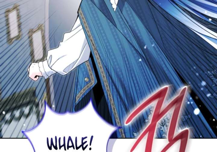 Black Killer Whale Baby Chapter 89 520 099