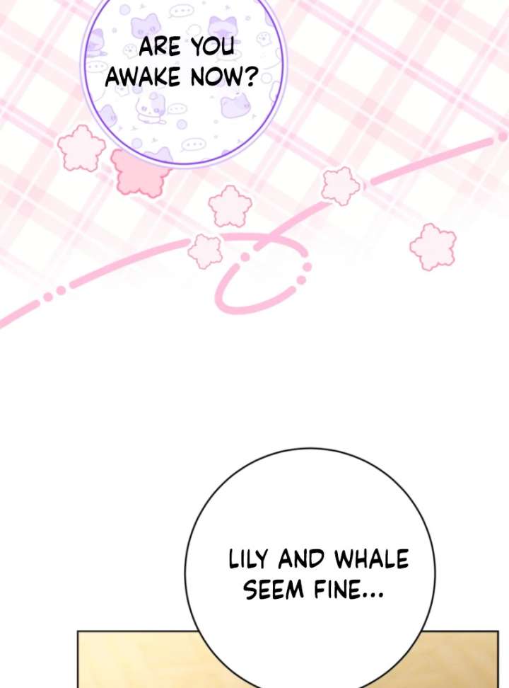 Black Killer Whale Baby Chapter 89 527 106