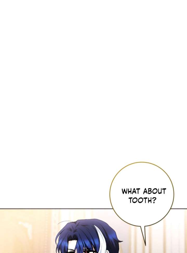 Black Killer Whale Baby Chapter 89 529 108