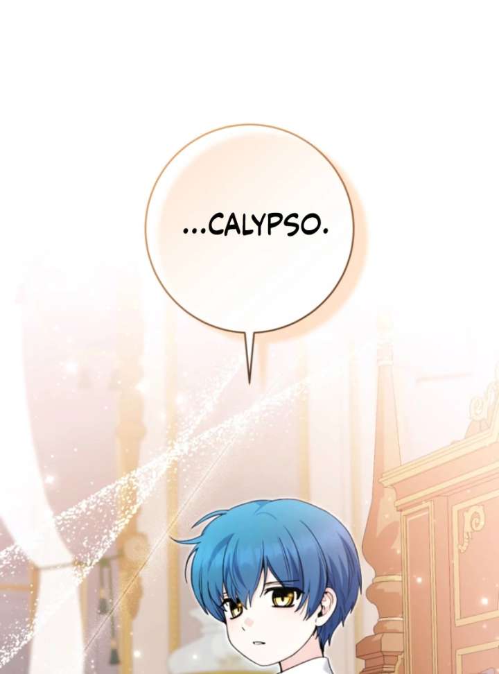 Black Killer Whale Baby Chapter 89 531 110