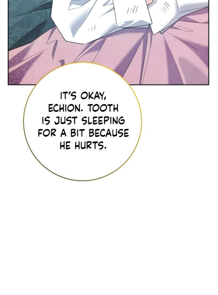 Black Killer Whale Baby Chapter 89 535 114