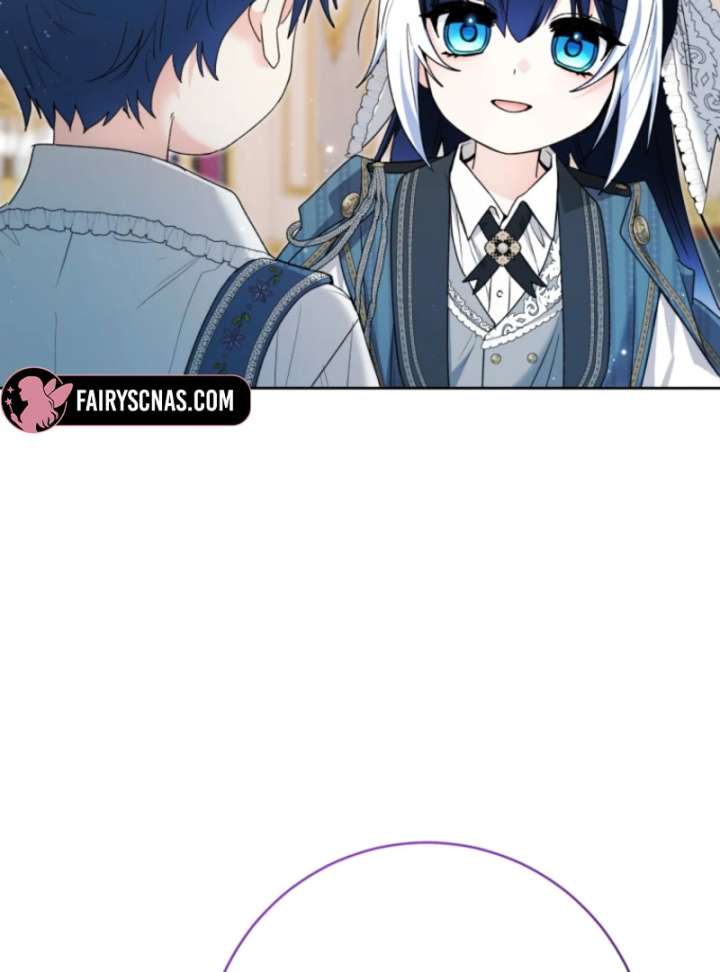 Black Killer Whale Baby Chapter 89 537 116